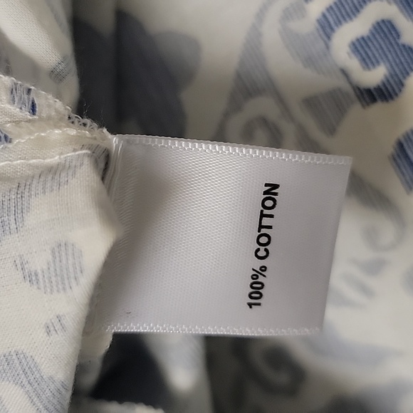 Mille Resort & Travel | Ester Dress in Mykonoz Resortwear - Picture 14 of 14